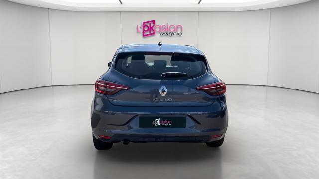 Renault Clio image 7