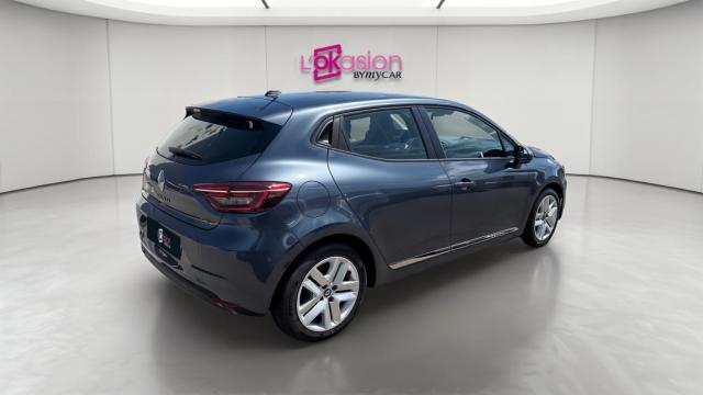 Renault Clio image 6