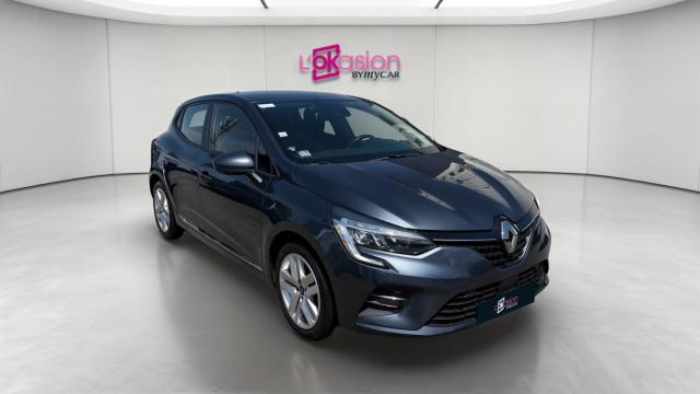 Renault Clio image 2