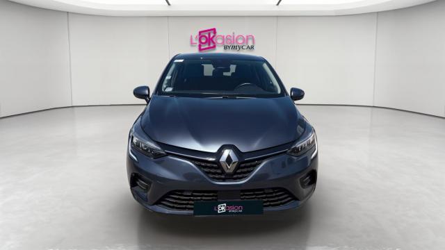 Renault Clio image 3