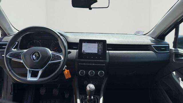 Renault Clio image 8