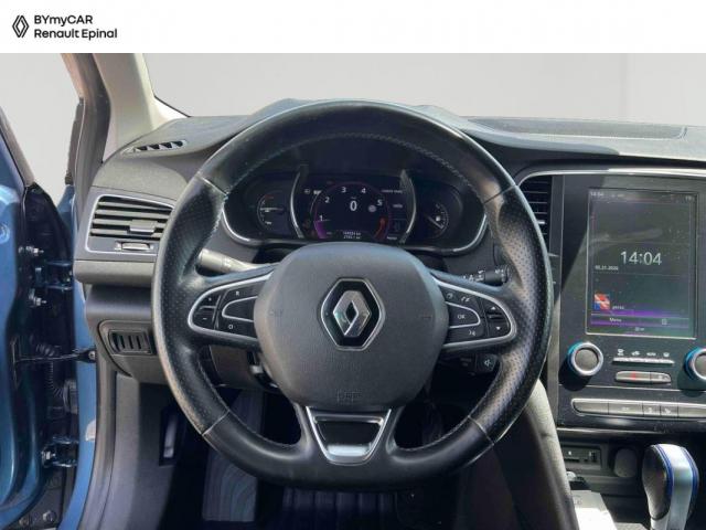 Renault Mégane Estate image 4