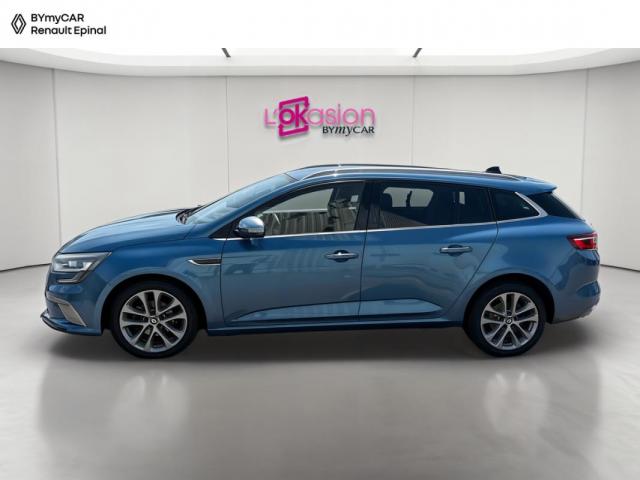 Renault Mégane Estate image 1