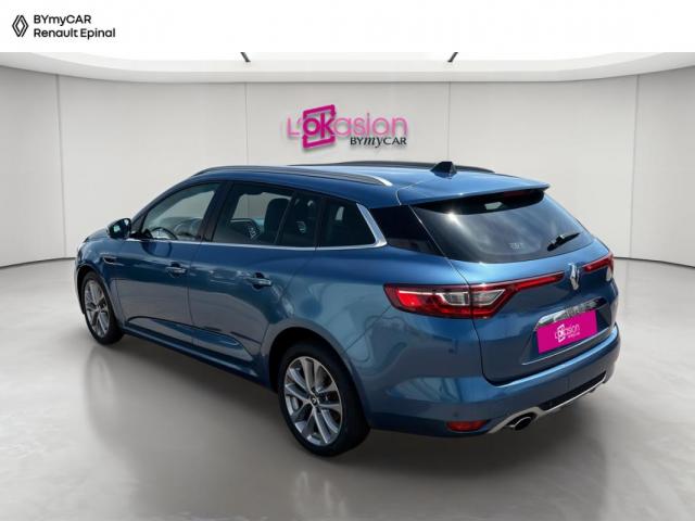 Renault Mégane Estate image 8