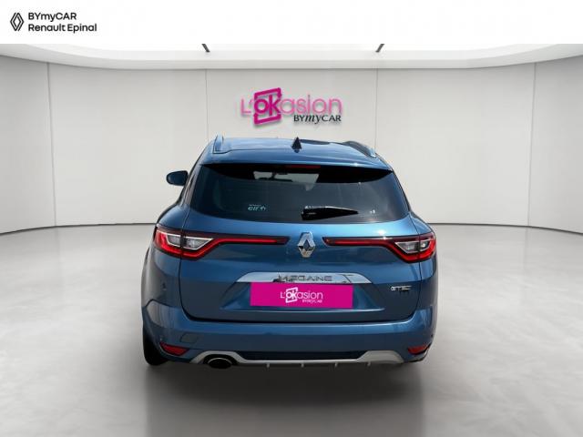 Renault Mégane Estate image 5