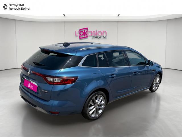Renault Mégane Estate image 3