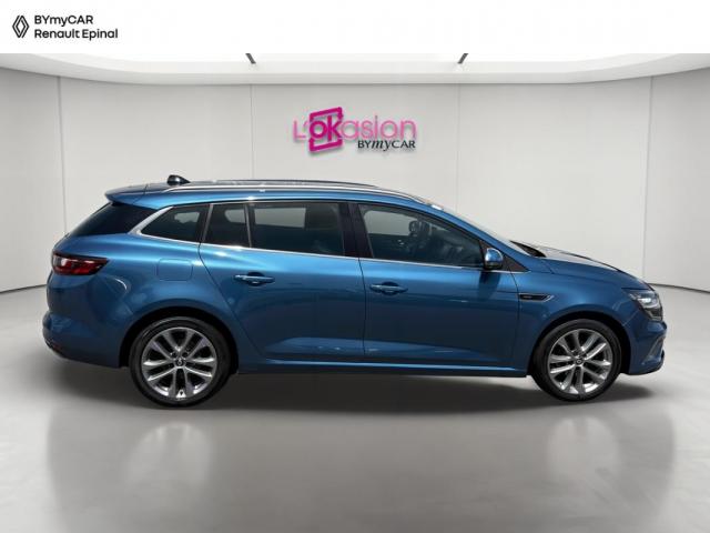 Renault Mégane Estate image 7