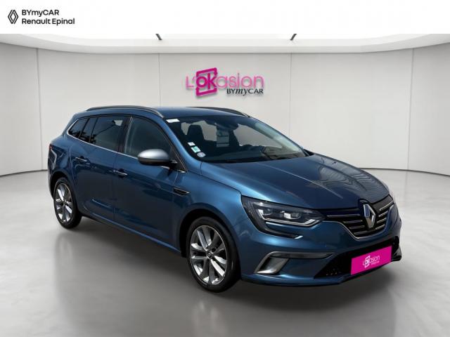 Renault Mégane Estate image 9