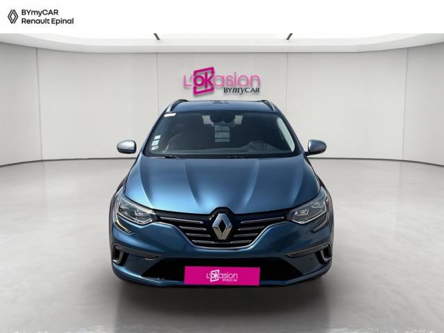 Renault Mégane Estate image 2