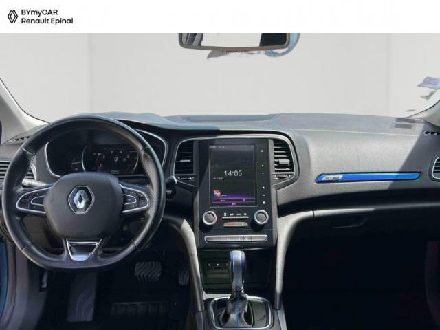 Renault Mégane Estate image 6