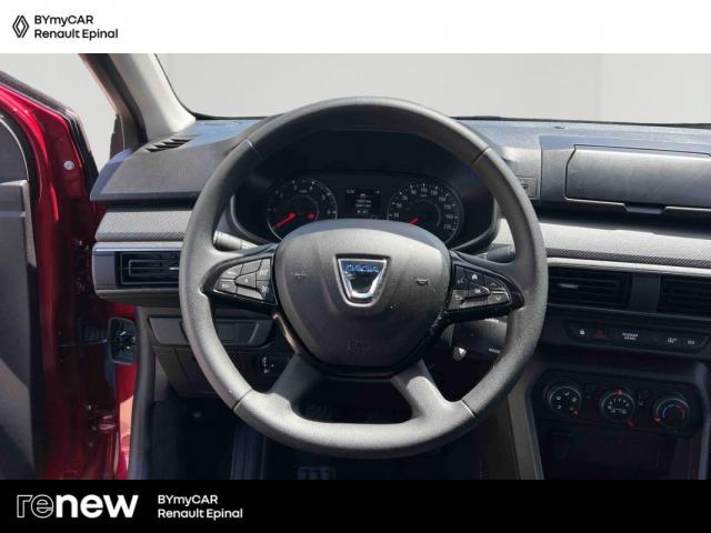 Dacia Sandero image 4