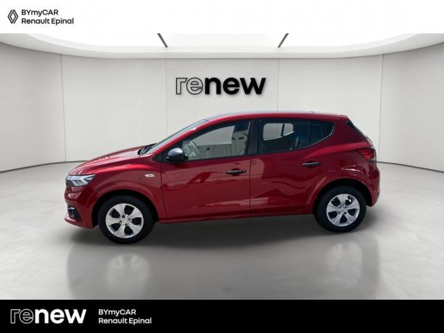 Dacia Sandero image 8