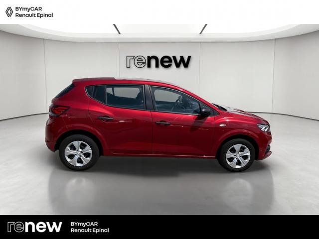 Dacia Sandero image 7
