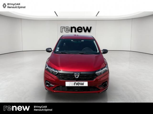 Dacia Sandero image 1