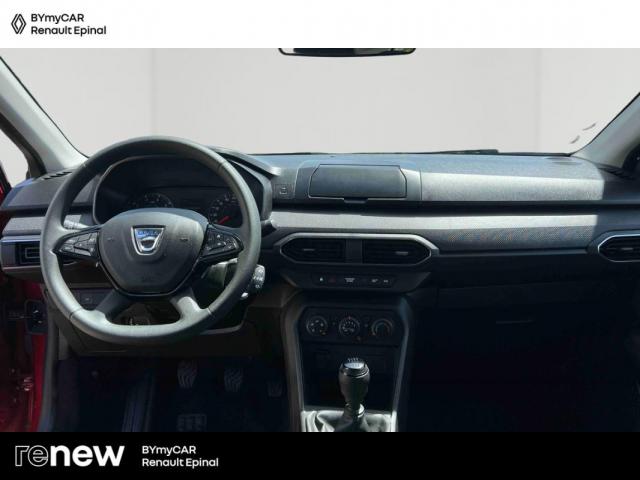 Dacia Sandero image 3