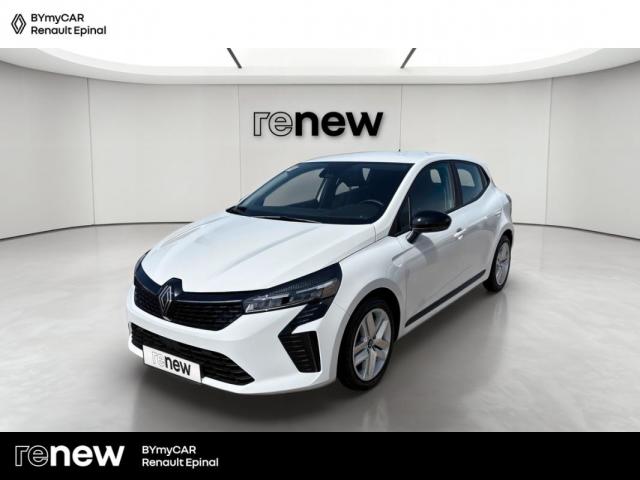 Renault Clio V E-Tech Full Hybrid 145 Ch Gsr2 Evolution
