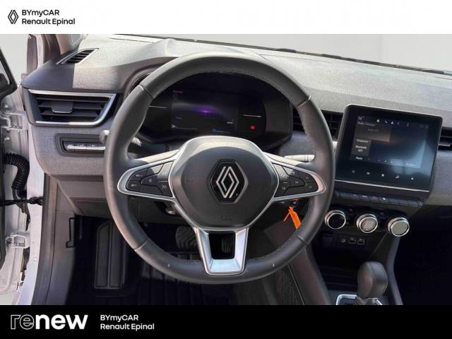 Renault Clio image 9