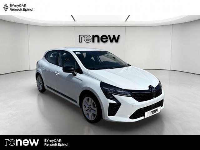 Renault Clio image 7