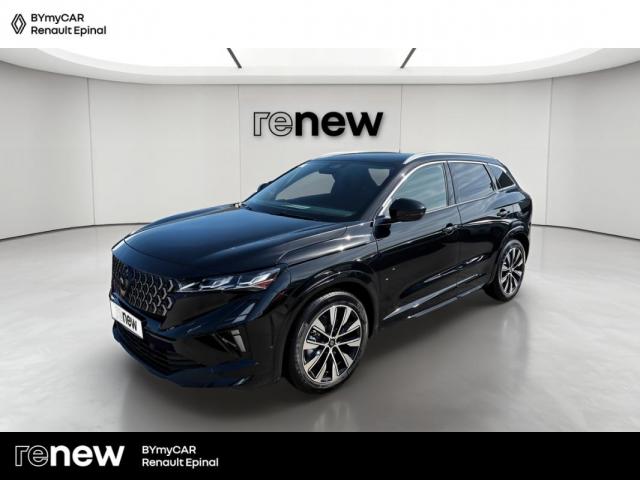 Renault Austral Full Hybrid E-Tech 200 Ch Techno