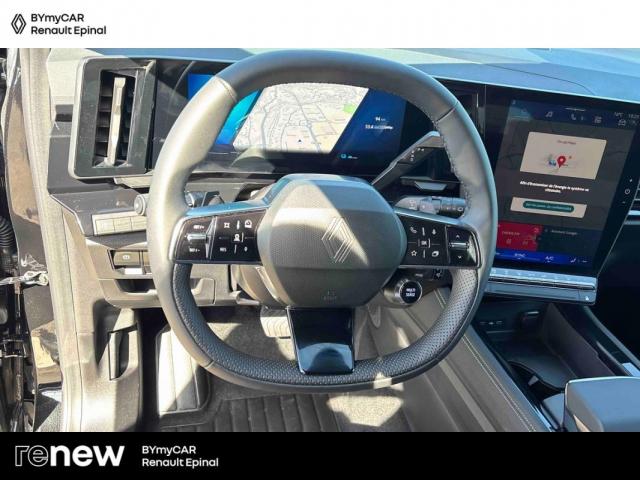 Renault Austral image 4