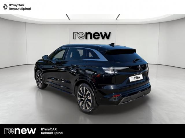 Renault Austral image 5