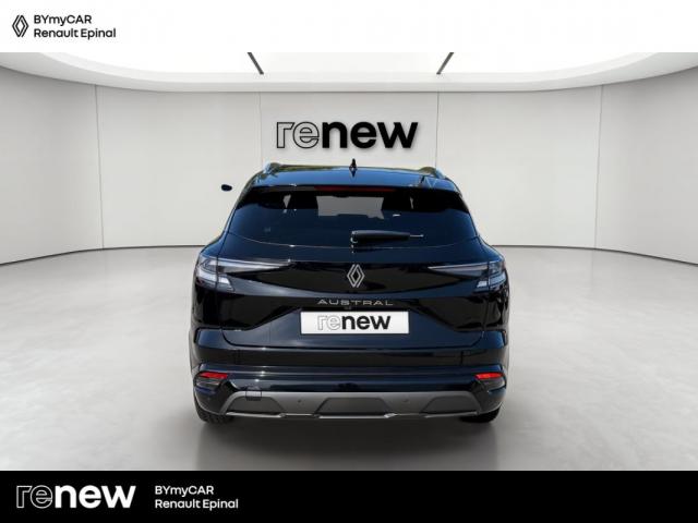 Renault Austral image 6