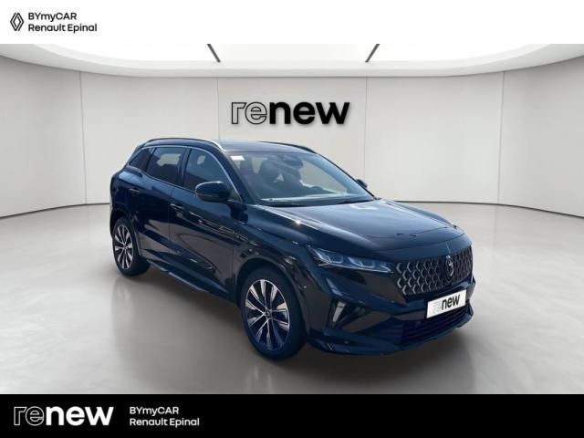 Renault Austral image 8