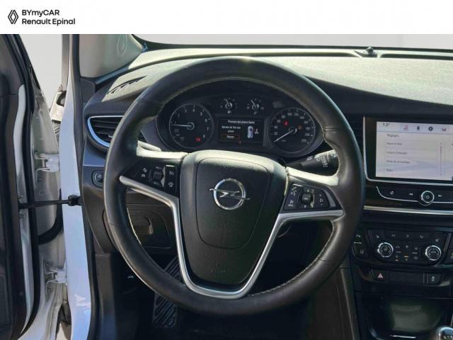 Opel Mokka X image 7