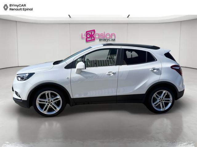 Opel Mokka X image 5