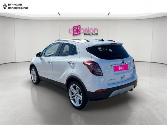Opel Mokka X image 9