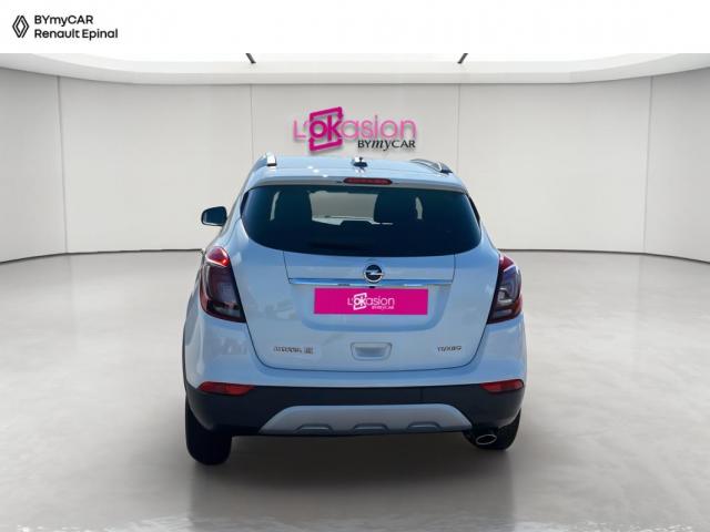 Opel Mokka X image 6