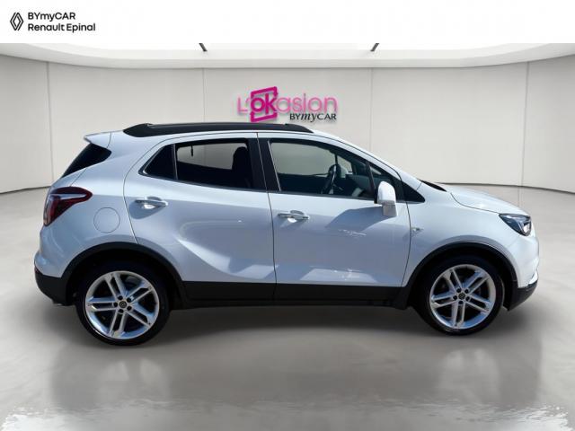 Opel Mokka X image 1