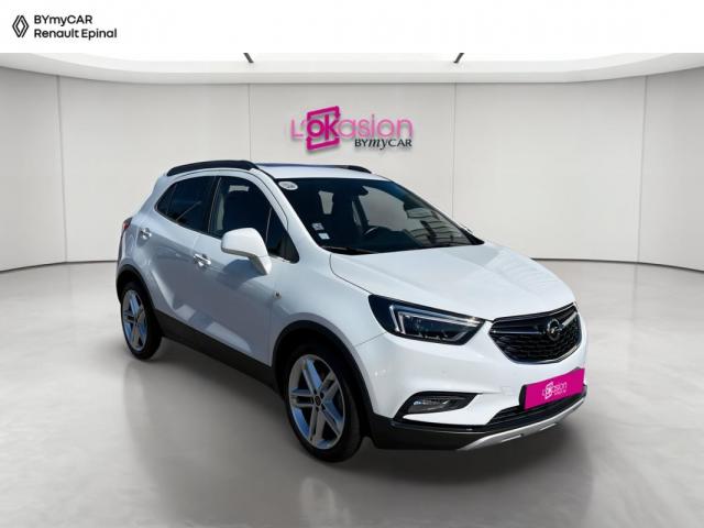 Opel Mokka X image 4