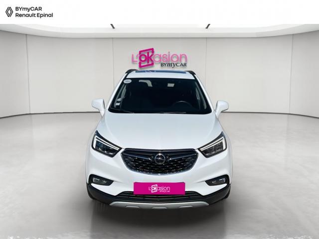 Opel Mokka X image 2