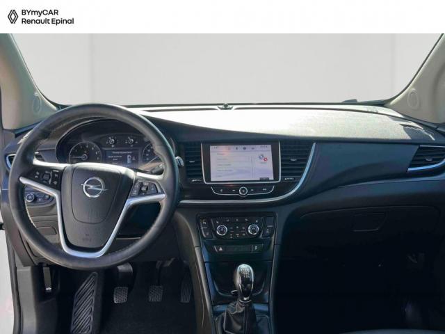 Opel Mokka X image 3