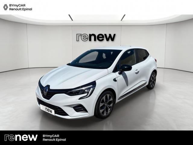 Renault Clio V Tce 90 - 21 Limited