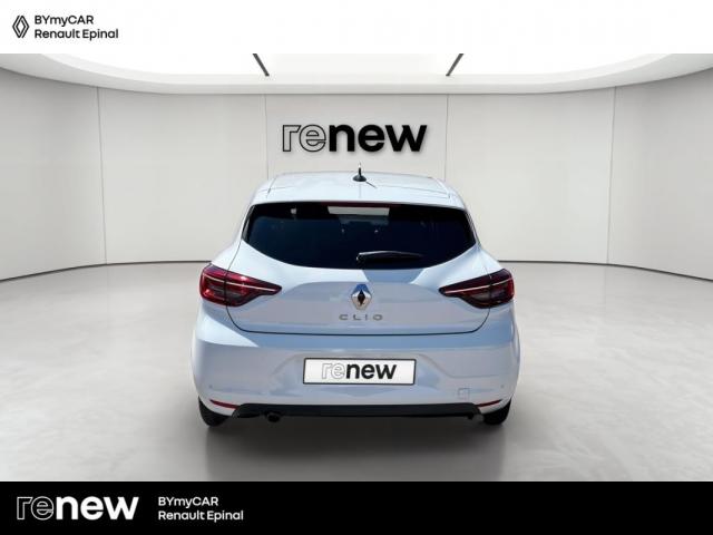 Renault Clio image 2
