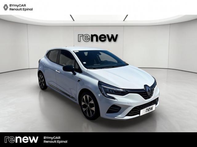 Renault Clio image 1