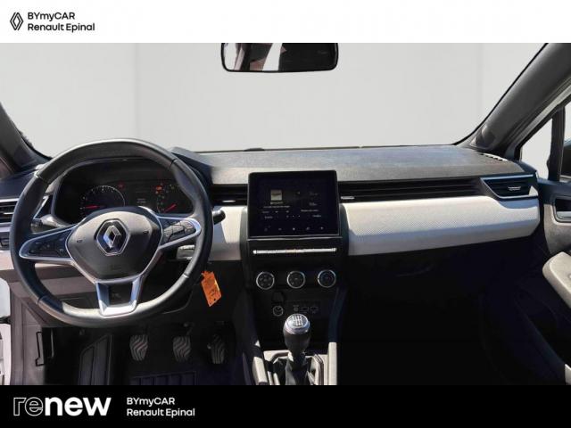 Renault Clio image 3