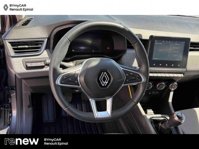Renault Clio image 6