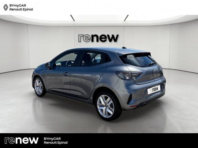 Renault Clio image 4