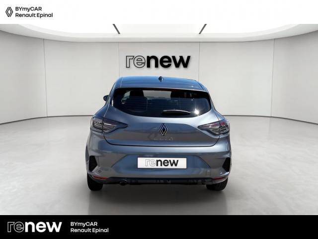 Renault Clio image 3