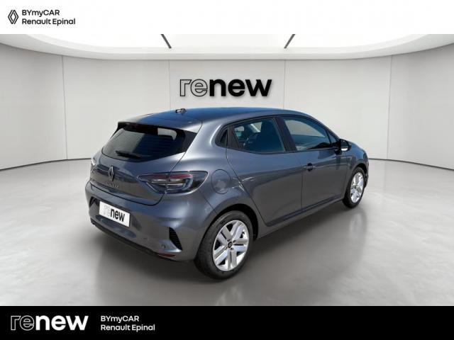 Renault Clio image 9