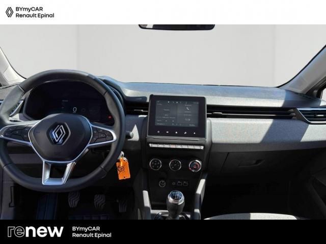 Renault Clio image 5