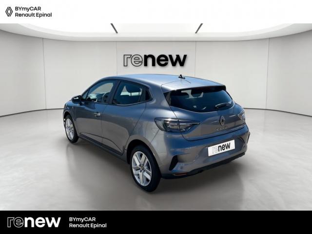 Renault Clio image 3