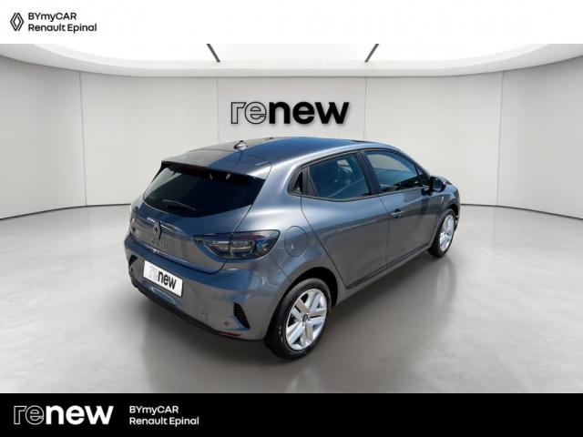 Renault Clio image 8