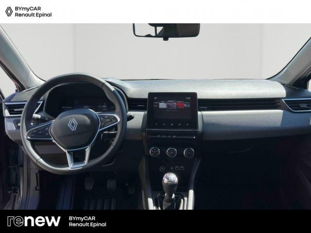 Renault Clio image 1