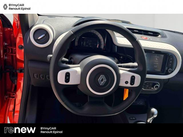 Renault Twingo image 3