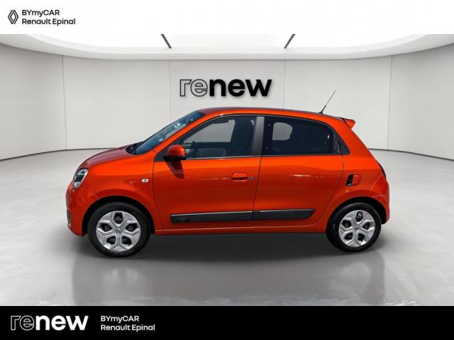 Renault Twingo image 1