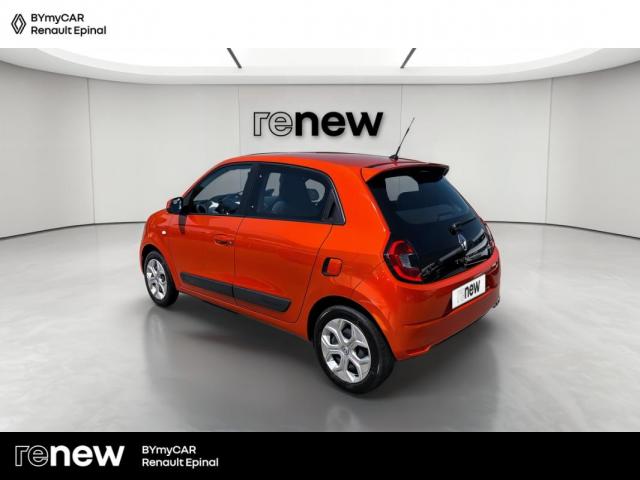 Renault Twingo image 5